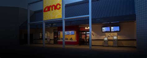 AMC Kitsap 8